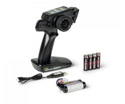 RC auto Mega Duster 3.0 2,4 GHz RTR + sleva 300,- na příslušenství