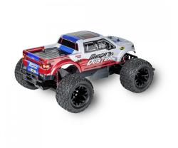 RC auto Mega Duster 3.0 2,4 GHz RTR + sleva 300,- na příslušenství