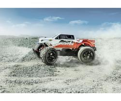 RC auto Mega Duster 3.0 2,4 GHz RTR + sleva 300,- na příslušenství