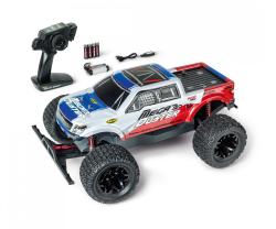 RC auto Mega Duster 3.0 2,4 GHz RTR + sleva 300,- na příslušenství