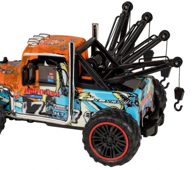 RC auto odtahové vozidlo Crazy Titan