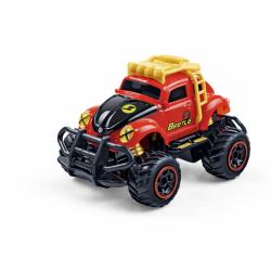 RC auto VW Beetle 1:32 RTR 2,4 GHz červený RC auto VW Beetle 1:32 RTR 2,4 GHz červený