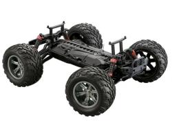 IQ models RC auto XLH X9115 2WD - modrá