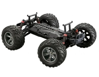 IQ models RC auto XLH X9115 2WD - modrá