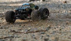 IQ models RC auto XLH X9115 2WD - modrá