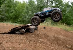 IQ models RC auto XLH X9115 2WD - modrá