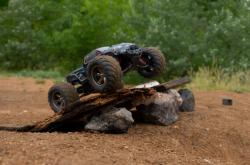 IQ models RC auto XLH X9115 2WD - modrá