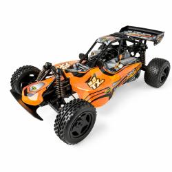 RC buggy Cage Fighter 1:10 2,4 GHz RTR