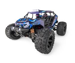 RC buggy NemeSys 1:12 2,4 GHz RTR RC buggy NemeSys 1:12 2,4 GHz RTR