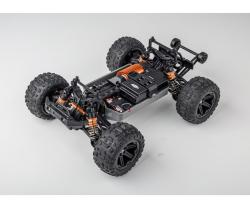 RC buggy NemeSys 1:12 2,4 GHz RTR