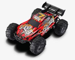 Rc buggy Tiger 1:16