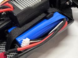 RC buggy Z06 Light Buggy 1:14 RTR