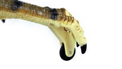RC dinosaurus Velociraptor RTR 45 cm
