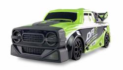 RC driftovacie auto Drift Racing Car DRs 4WD 1:18 RTR zelené RC driftovacie auto Drift Racing Car DRs 4WD 1:18 RTR zelené