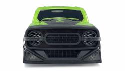 RC driftovací auto Drift Racing Car DRs 4WD 1:18 RTR zelené