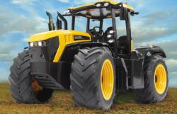 RC FARM traktor JCB FASTRAC 4200