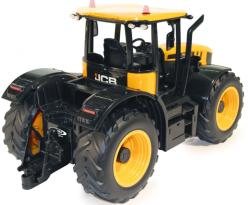 RC FARM traktor JCB FASTRAC 4200