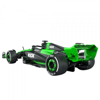 RC Formule F1 Kick Sauber Team C44 v měřítku 1:16 na dálkové ovládání
