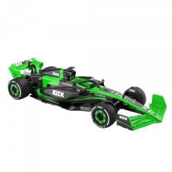 RC Formule F1 Kick Sauber Team C44 v měřítku 1:16 na dálkové ovládání