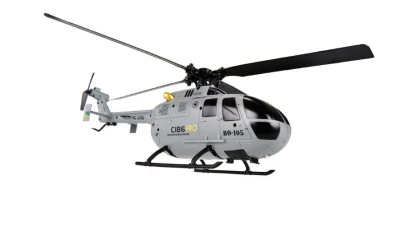 RC helikoptéra C186 RC helikoptéra C186