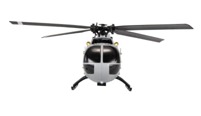 RC helikoptéra C186