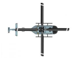 RC helikoptéra C186 (VÝPRODEJ)