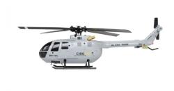 RC helikoptéra C186 (VÝPRODEJ)