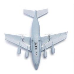 RC letadlo Boeing C17