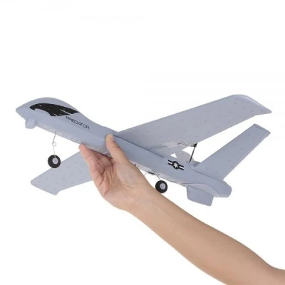 Rc letadlo Predator Z51