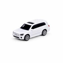 RC mini auto Nano Racer Lexus LX570 biely RC mini auto Nano Racer Lexus LX570 biely