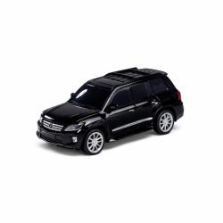 RC mini auto Nano Racer Lexus LX570 čierny RC mini auto Nano Racer Lexus LX570 čierny