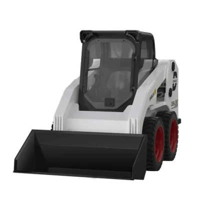 IQ models RC Nakladač Bobcat 1/14 4x4
