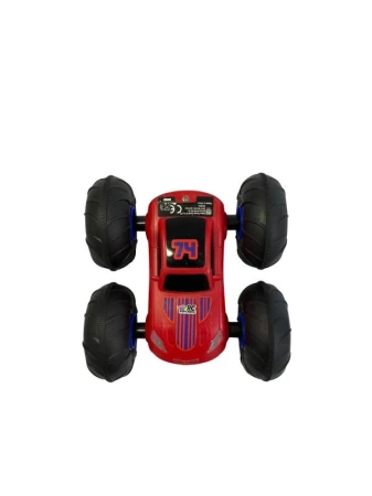 RC oboustrané autíčko Stunt Flipper