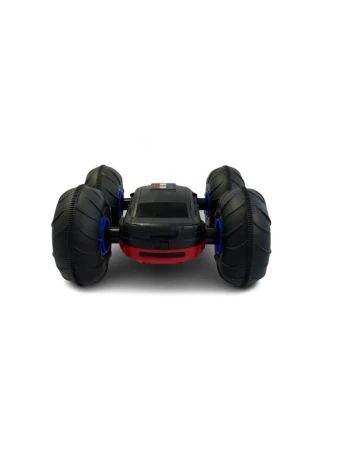 RC oboustrané autíčko Stunt Flipper
