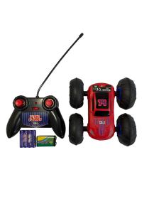 RC oboustrané autíčko Stunt Flipper