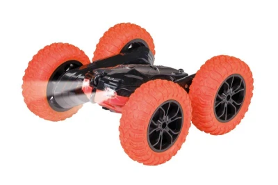 RC oboustrané autíčko Stunt Twister