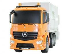 IQ models RC popeláři Mercedes 1/20
