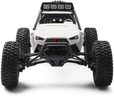 RC pouštní buggy STORM 12429 4WD 1:12 RTR LED