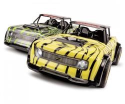 RC sada Race Rival Combo 2,4 GHz RTR