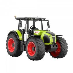 RC traktor Claas Axion 870 1:24, zvuky, světla