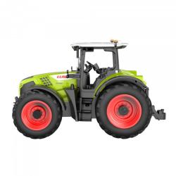 RC traktor Claas Axion 870 1:24, zvuky, světla