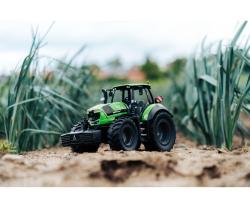 RC Traktor Deutz-Fahr 8280 TTV RTR 1:16