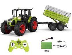 RC Traktor s valníkem Arion CLASS 660 1:16