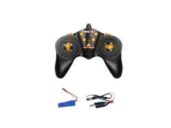 RC Truck s bagrom na diaľkové ovládanie 1:18 RTR