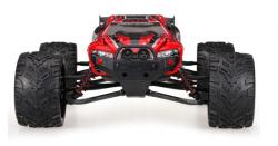 IQ models RC truggy XLH X9116 2WD červená