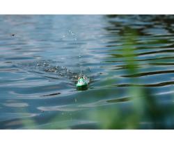 RC Vodní skútr JetSki 2,4 GHz RTR zelený