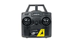 RC vrtulník Bell 222 Airwolf, 4kanálový, 6G, RTF