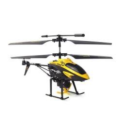 IQ models RC vrtulník s navijákem a závěsným košíkem