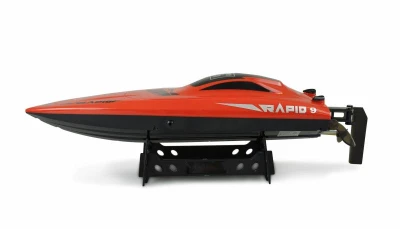 RC vysokorychlostní člun RAPID 9 Hi-Speed