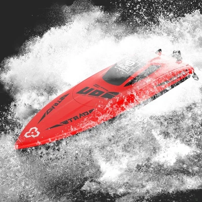 RC vysokorychlostní člun RAPID 9 Hi-Speed